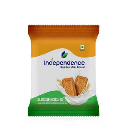 Independence Glucose Biscuits 288 gm