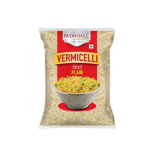 Patanjali Vermicelli Plain 200 gm