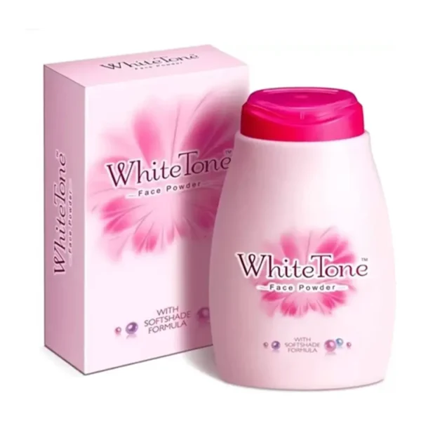 White Tone Powder, 70gm