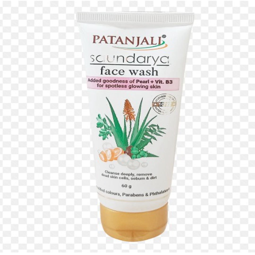 WhatsApp Image 2026-..._imresizer (20) PATANJALI SAUNDRYA F/W, 60ML - Image 1