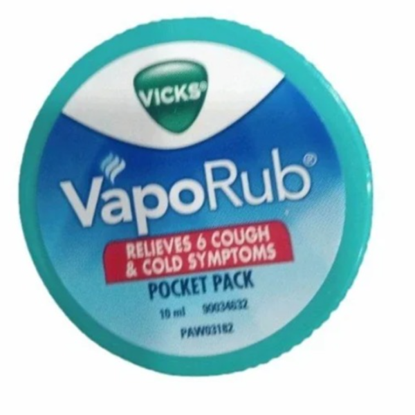 Vicks Vapourb 10 ml