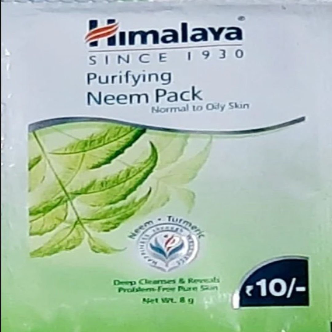 image (6)_imresizer himalaya Neem Face Pack 8 GM - Image 1