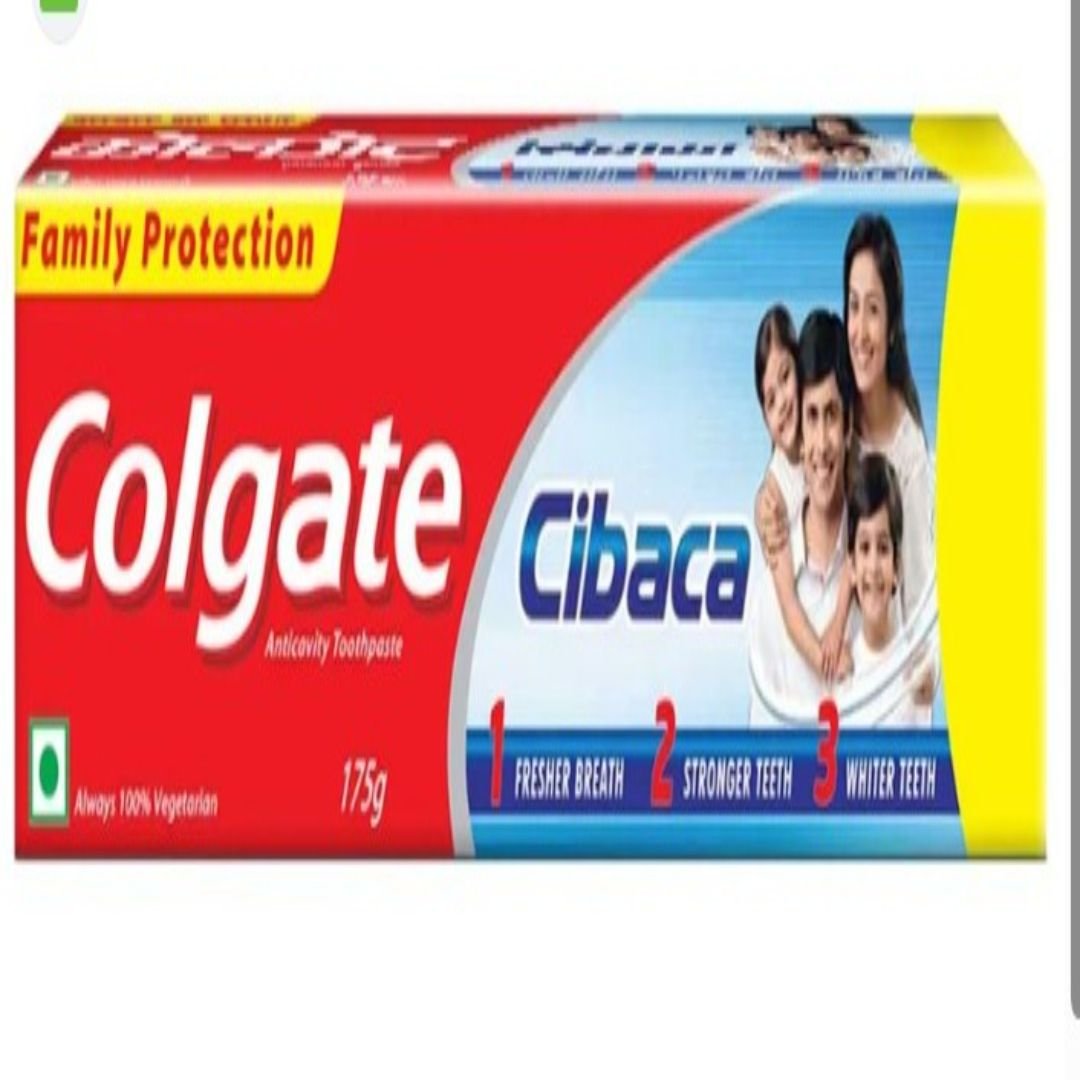 imresizer-WhatsApp Image 2026-03-12 at 7.19.02 PM Colgate Cibaca Toothpaste 175 gm - Image 1