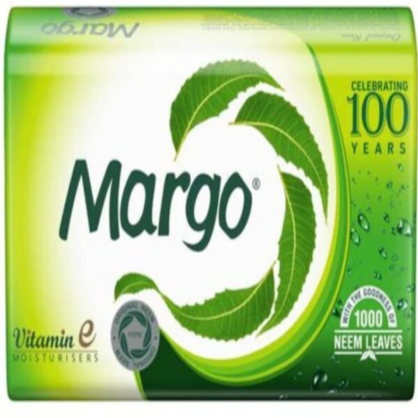 Margo Original Neem Soap,43G