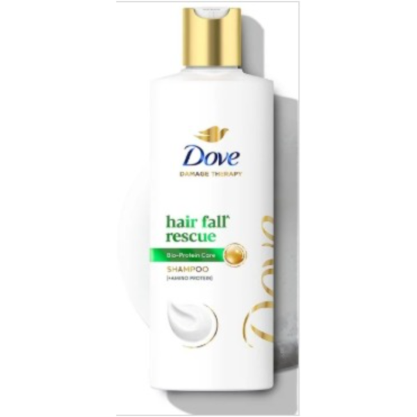 Dove Hair Fall Rescue Shampoo 80ml