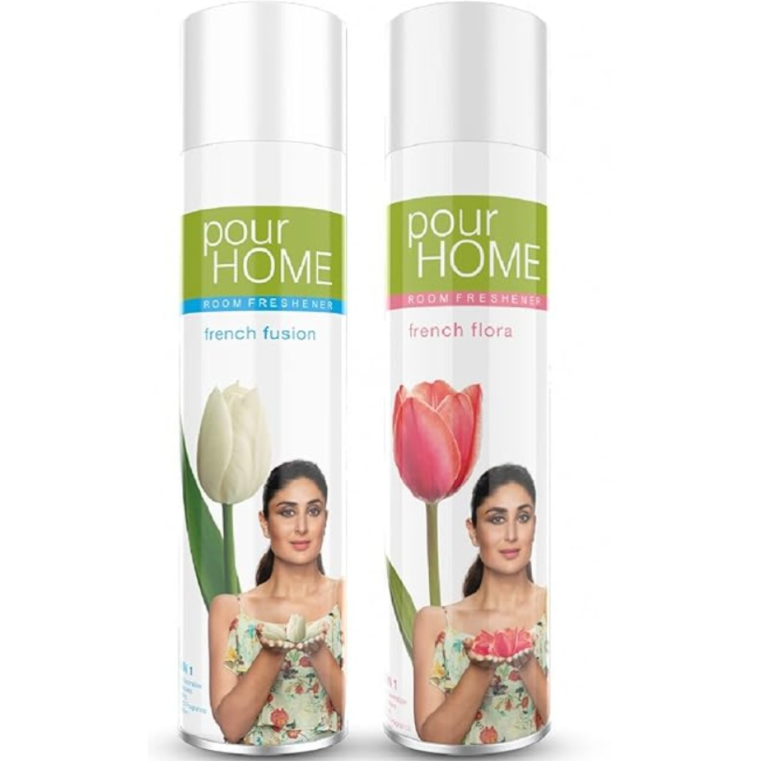 imresizer-image (75) Pour Home Room Spray (220ml) Mixed - Image 1